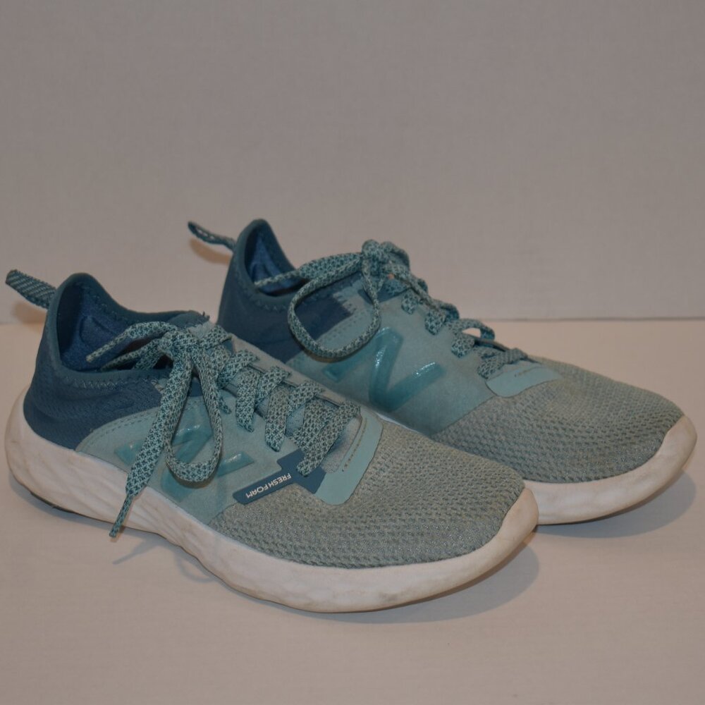 New Balance Running Shoes Sneakers Womens Size 6.5 Fresh Form WSPTSJ2